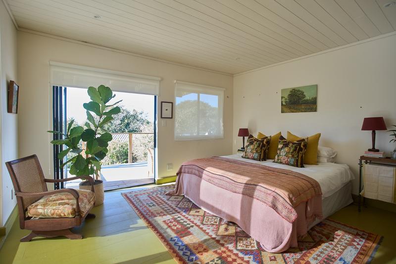 To Let 2 Bedroom Property for Rent in Poortjies Western Cape
